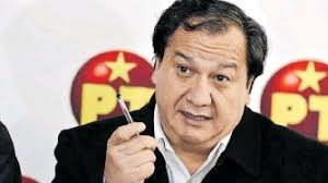 PARTIDO DEL TRABAJO Lanza reelección de 8 diputados federales