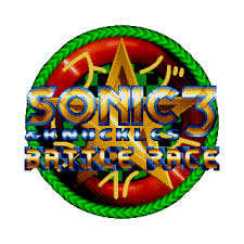 Sonic 3 & Knuckles
