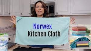 We did not find results for: Norwex Kitchen Cloth Towel Set Youtube