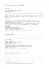 Sales processes, orders and payments) post this assistant manager job description job ad to 18+ free job boards with one submission. Assistant Store Manager Resume Templates At Allbusinesstemplates Com