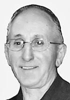 Eldon Schall Obituary (1938