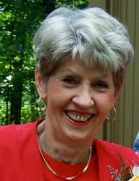 Obituary information for Betty Ann Mitchell