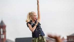 Gwen Stefani: harsh criticism for living the Lenten challenge with Hallow
