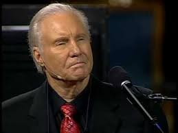 Evangelist Jimmy Swaggart Sings Rusty Goodman S Leavin On My Mind From Family Worship Center In Baton Rouge Southern Gospel Music Praise Music Gospel Song