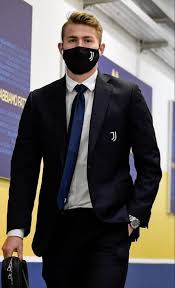 1.lig 18 tem 2019'den itibaren takımda 30 haz 2024'de sözleşmesi bitiyor. 93 Idees De Matthijs De Ligt En 2021 Joueur Joueur De Football Luuk De Jong