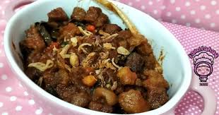 Sapi tumisho is on facebook. 650 Resep Gajih Sapi Tumis Enak Dan Sederhana Ala Rumahan Cookpad