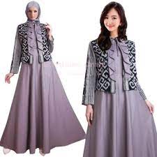Salah satu upaya untuk mengenalkan kain tradisional indonesia dalah melalui makanan. Cod Gamis Tenun Kombinasi Bisa Custom Fashion Etnik Shopee Indonesia