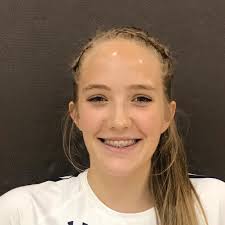 Grace Harris' High School Bio