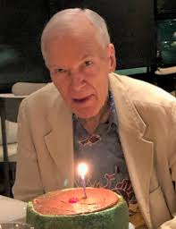 Obituary information for Vincent J. Graham, Jr.