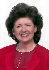 Virginia Simpson Obituary