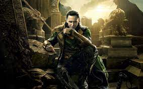 If you're looking for the best loki wallpaper then wallpapertag is the place to be. 49 Loki Wallpapers Hd On Wallpapersafari