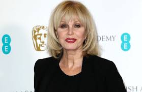 Actor, producer, model, author, columnist. Joanna Lumley Would Love To Return To Coronation Street The List