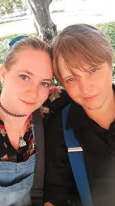 Emily Lampe's Instagram, Twitter & Facebook