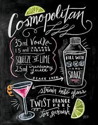 Pin By Claudia Waz On Kitchen Art And Books Cosmopolitan Cocktail Recipes Cosmopolitan Cocktails Cosmopolitan Recipe
