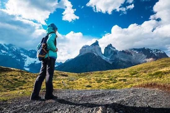 Chilean Patagonia vs. Argentine Patagonia: Which is Right for You? | kimkim