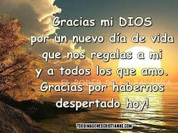 « gracias dios mio por protegerme de las bendiciones que recibo y por guiarme por el mejor de los caminos». Primer Examen Parcial Practico Marianela Chacon Zamora Dar Gracias A Dios
