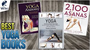 Check spelling or type a new query. 10 Best Yoga Books 2018 Youtube