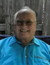 Obituary information for Robert W. Chaney