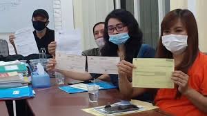 Atau mungkin memerlukan suatu rekomendasi terlampir dari pihak tertentu juga perlu surat pernyataan. Deposito Rp3 Miliar Hilang 6 Nasabah Bank Mega Di Malang Lapor Polisi Inews Id Line Today