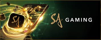 สูตร SA gaming online - Home | Facebook