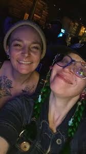 Merritt Duncan give him some love out there at The BIG What?