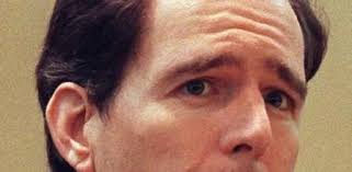 Danny Rolling, el 'destripador de Gainsville' que inspiró la saga 'Scream'