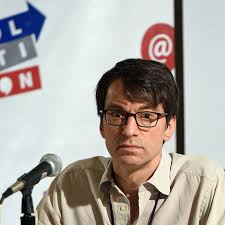 Speakers 2021 — The Harvard Crimson Global Essay Competition