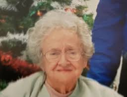 Obituary for Edna (Conley) Arnett