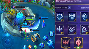 Istilah di mobile legend, arti kata di mobile legends lengkap. 9 Daftar Emblem Mobile Legend Beserta Fungsinya Gametweeps