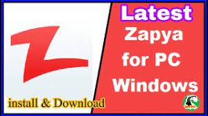 The new pc revolution starts today. Zapya For Pc Zapya For Windows Download And Install Zapya For Windows Pc Zapya Saeed Tech Youtube