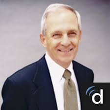 Dr. Harlan T. Stratton, MD