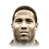 John Barnes's Ultimate Team History
