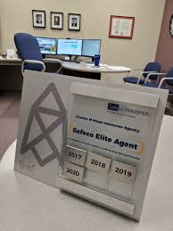 106 use the safeco insurance store finder to find stores in your area. Charles Meyer Insurance Once Again Receives Safeco Elite Agent Award Charles Meyer Insurance Agency In St Louis Missouri