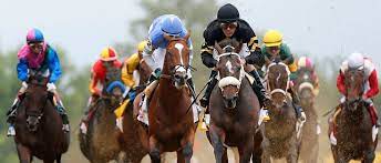 It's usually conducted between the kentucky derby and belmont but will be run in october instead of may. 2021 Preakness Stakes Odds 60 Of Bettors Backing Concert Tour Insight Oddschecker
