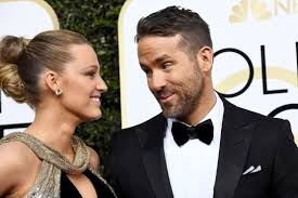 Schobert norbi minden nap 35 percet tölt edzéssel, és emiatt megint beszóltak neki Velvet Gumicukor Blake Lively Legjobb Baratnoje Ryan Reynolds