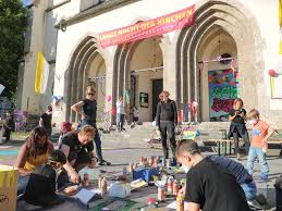 Mai 2021, auch lange nacht der kirchen, startet das 18. Lange Nacht Der Kirche Fuckup Night In Der Andrakirche Salzburg24