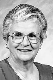 Maxine Ehlers Obituary (2021)