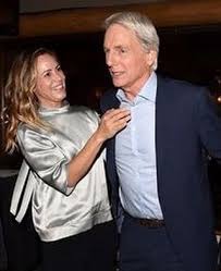 Never Been As Happy As I Am With You Mark Harmon Leroy Jethro Gibbs Ncis Tv Series