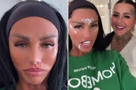 Katie Price lands new hosting gig days after being cleared of bankruptcy  and vowing to 'make millions again'