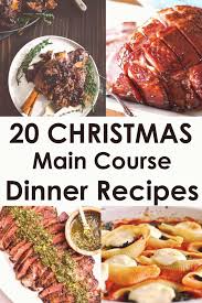Christmas Food Dinner Main Courses Christmas Recipes Dinner Main Courses Christmas Food Dinner Christmas Dinner Main Course