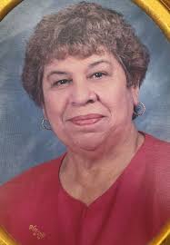 María Vela Salazar Obituary