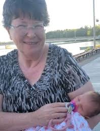 Obituary information for Jacqueline "Jackie" A. Busch