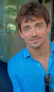 Carlos Sainz should be