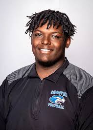 Denzel Alexandre-Louis