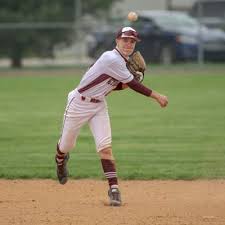 Greyhound baseball duo tabbed Mid Penn Conference All-Stars