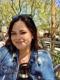 Adina Vega's Instagram, Twitter & Facebook