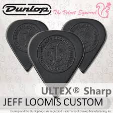 Dunlop Ultex® Guitar Picks - Youtube