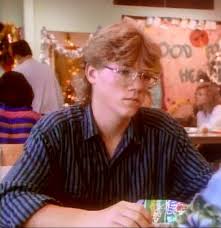 Stefan Brogren and Neil Hope: