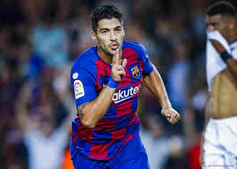 Barcelona top scorers in la liga 2020/2021. Who Scored The Most Goals In La Liga 2015 16 Best 99 Epics