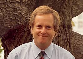 Robert L. Tate, business owner